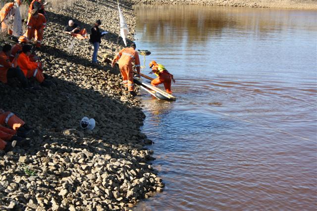 Kalgoorlie Challenge 2010 some candid pictures